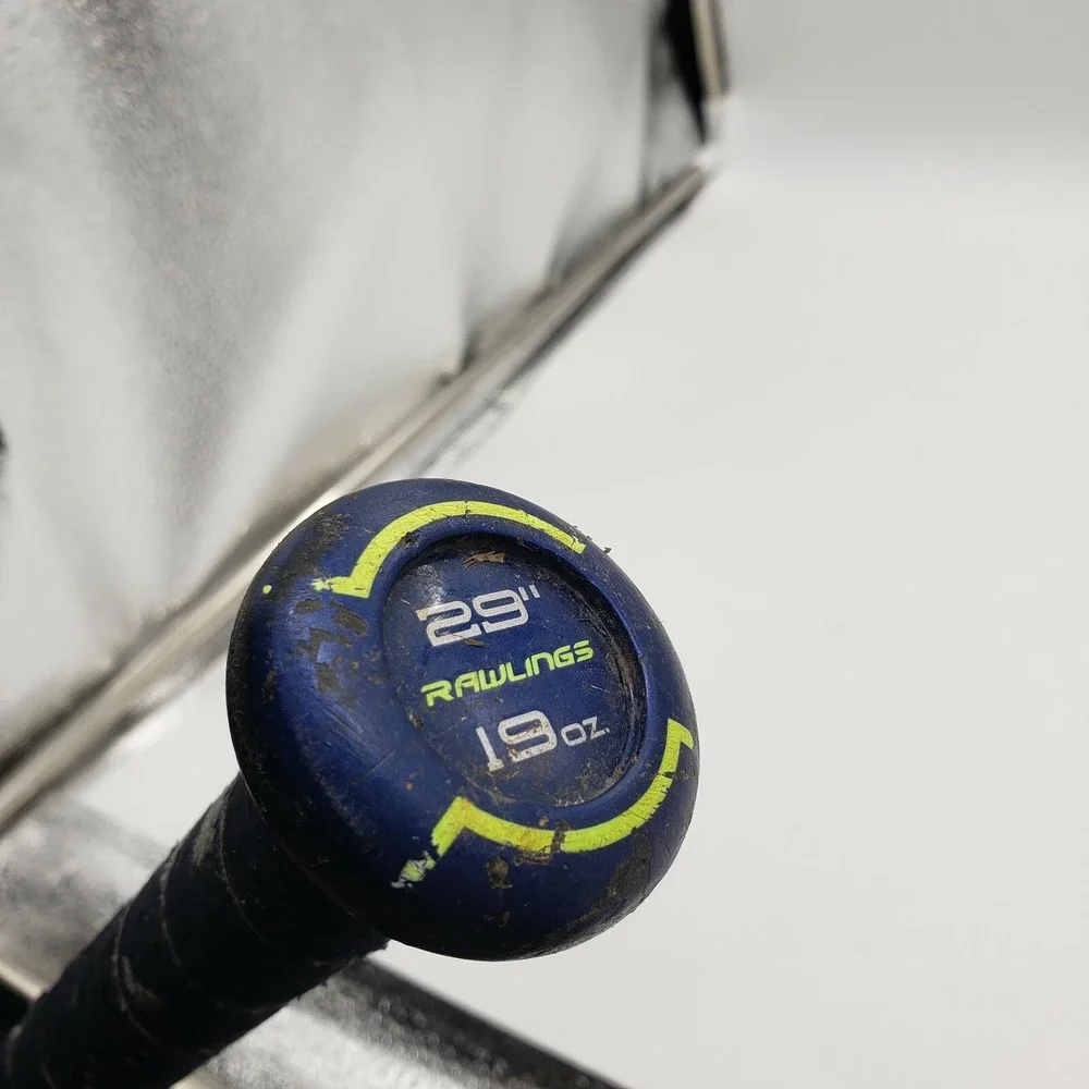 Rawlings velo balanced